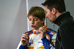 Johnny Cecotto, RP Motorsport