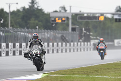 Yonny Hernandez, Aspar MotoGP Team