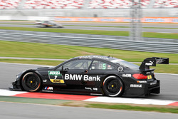 Bruno Spengler, BMW Team MTEK, BMW M4 DTM
