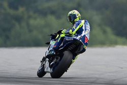 Valentino Rossi, Yamaha Factory Racing