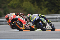 Марк Маркес, Repsol Honda Team