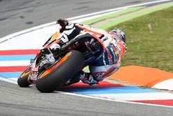 Dani Pedrosa, Repsol Honda Team