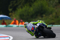 Valentino Rossi, Yamaha Factory Racing
