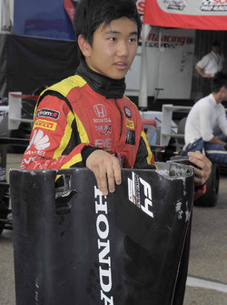 Jackie Ding