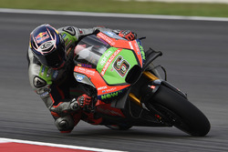 Stefan Bradl, Aprilia Gresini Racing Team