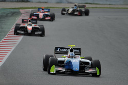 Matevos Isaakyan, SMP Racing