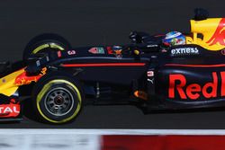Daniel Ricciardo, Red Bull Racing RB12