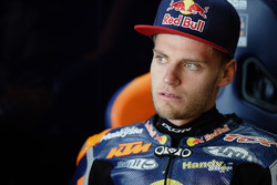 Brad Binder, Red Bull KTM Ajo