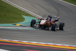 Mikkel Jensen, kfzteile24 Mücke Motorsport Dallara F312 Mercedes-Benz