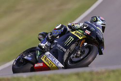 Alex Lowes, Tech 3, Yamaha