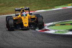 Jolyon Palmer, Renault Sport F1 Team RS16