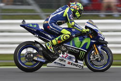 Valentino Rossi, Yamaha Factory Racing