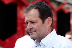 Aldo Costa, Mercedes AMG F1 Director de ingeniería