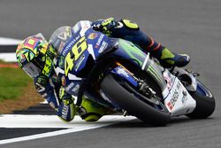 Valentino Rossi, Yamaha Factory Racing