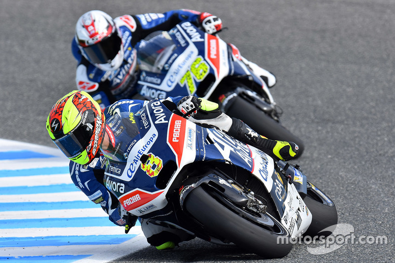 Avintia Racing