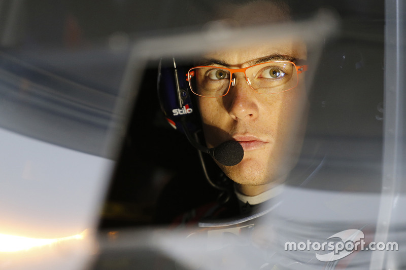 Thierry Neuville, Hyundai Motorsport