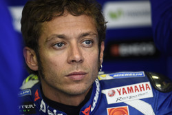 Valentino Rossi, Yamaha Factory Racing