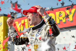Sieger Josef Newgarden, Ed Carpenter Racing, Chevrolet