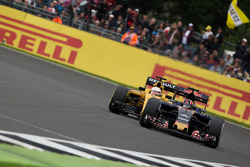 Даниил Квят, Scuderia Toro Rosso STR11