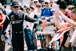 Simon Pagenaud, Team Penske Chevrolet