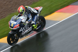Эктор Барбера, Avintia Racing