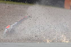 Аварія Хорхе Лоренсо, Yamaha Factory Racing