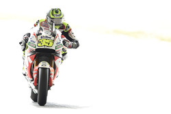 Кел Кратчлоу, Team LCR Honda