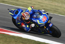 Maverick Viñales, Team Suzuki MotoGP