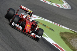 Kimi Räikkönen, Ferrari SF16-H