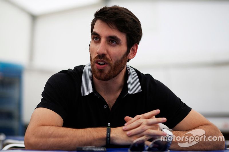 Sergio Canamasas