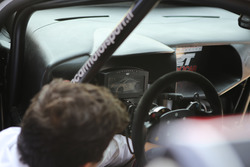 Test Citroen C3 Max 2016