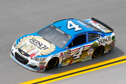 Kevin Harvick, Stewart-Haas Racing, Chevrolet