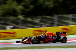 Daniel Ricciardo, Red Bull Racing RB12