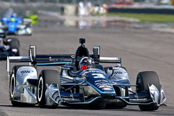 Еліо Кастроневес, Team Penske Chevrolet