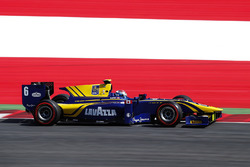 Nicholas Latifi, DAMS