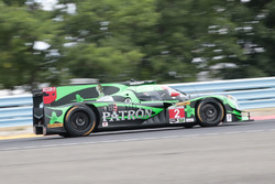 #2 Tequila Patron ESM Ligier JS P2: Скотт Шарп, Йоханнес ван Овербек, Піпо Дерані