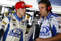 Trevor Bayne, Roush Fenway Racing Ford