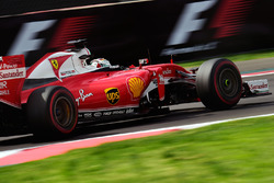 Кими Райкконен, Ferrari SF16-H