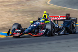Sébastien Bourdais, KV Racing Technology, Chevrolet