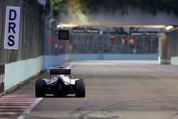 Esteban Gutiérrez, Haas F1 Team