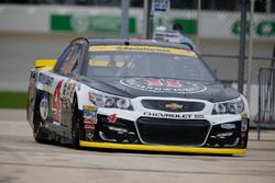 Kevin Harvick, Stewart-Haas Racing Chevrolet