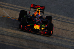 Max Verstappen, Red Bull Racing RB12