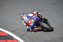 #5, F.C.C. TSR Honda, Honda - Kazuma Watanabe, Damian Cudlin, Patrick Jacobsen