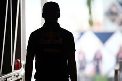 Max Verstappen, Red Bull Racing