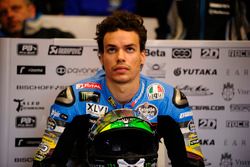 Franco Morbidelli, Marc VDS