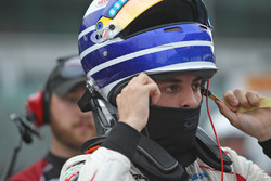 Santiago Urrutia, Schmidt Peterson Motorsports