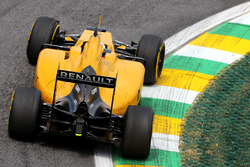 Kevin Magnussen, Renault Sport F1 Team