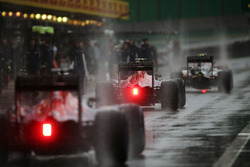 Карлос Сайнс-мл., Scuderia Toro Rosso STR11
