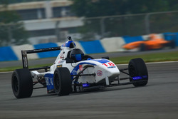 CFGP Round 10 Race action