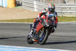 Nicky Hayden, Honda